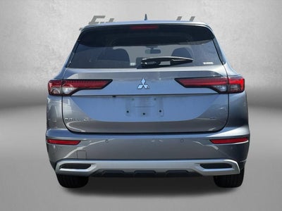 2023 Mitsubishi Outlander SE 2.5 S-AWC