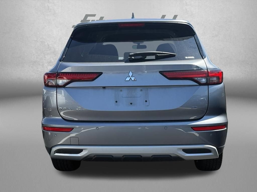 2023 Mitsubishi Outlander SE 2.5 S-AWC