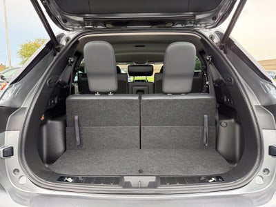 2023 Mitsubishi Outlander SE 2.5 S-AWC