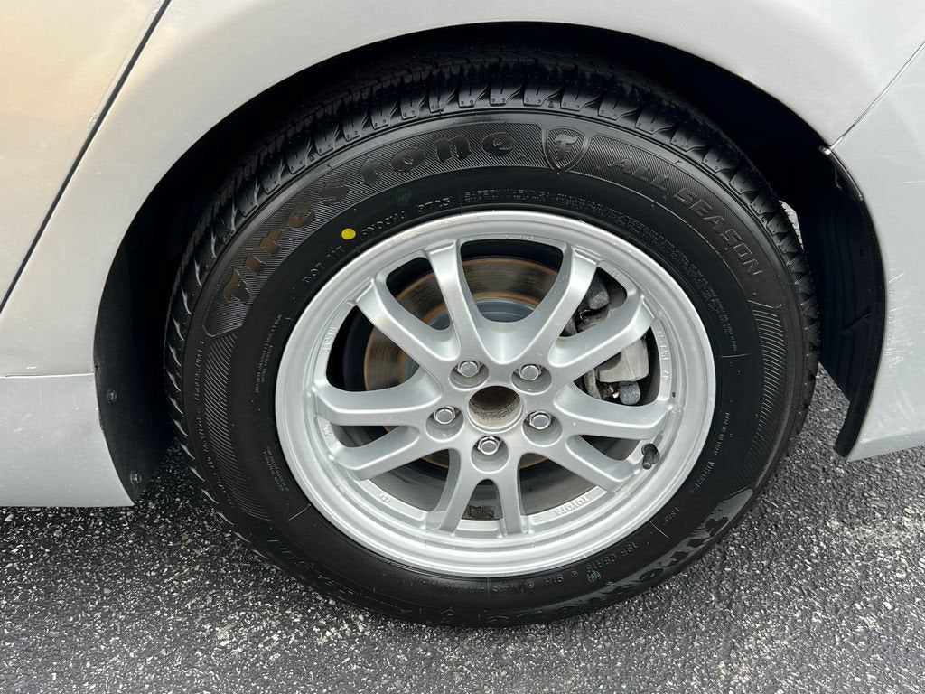 2022 Toyota Prius XLE
