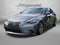 2014 Lexus IS 350 4DR SDN RWD