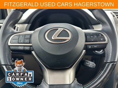 2020 Lexus GX 460 Premium