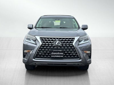 2020 Lexus GX 460 Premium