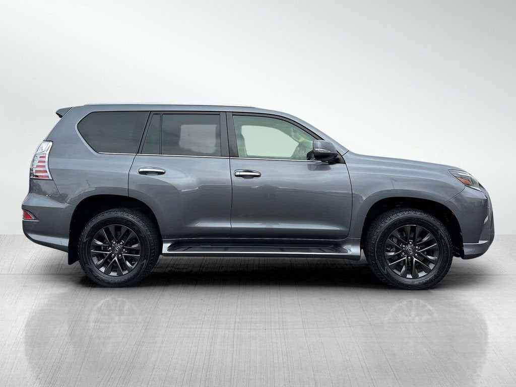 2020 Lexus GX 460 Premium