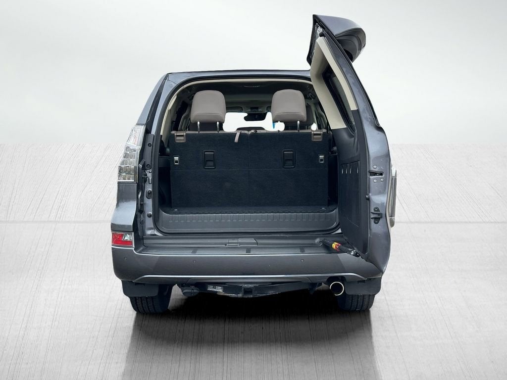 2020 Lexus GX 460 Premium