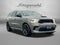 2023 Dodge Durango Hemi Orange