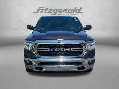 2024 RAM 1500 Big Horn