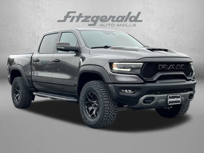 2023 RAM 1500 TRX
