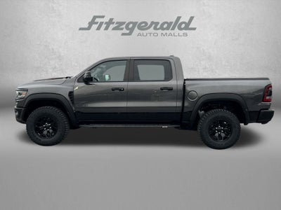2023 RAM 1500 TRX