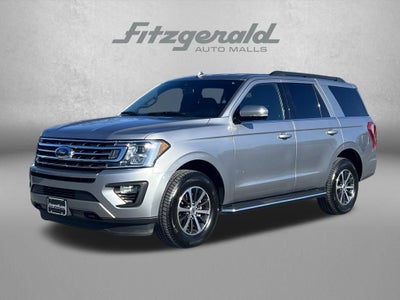 2021 Ford Expedition XLT
