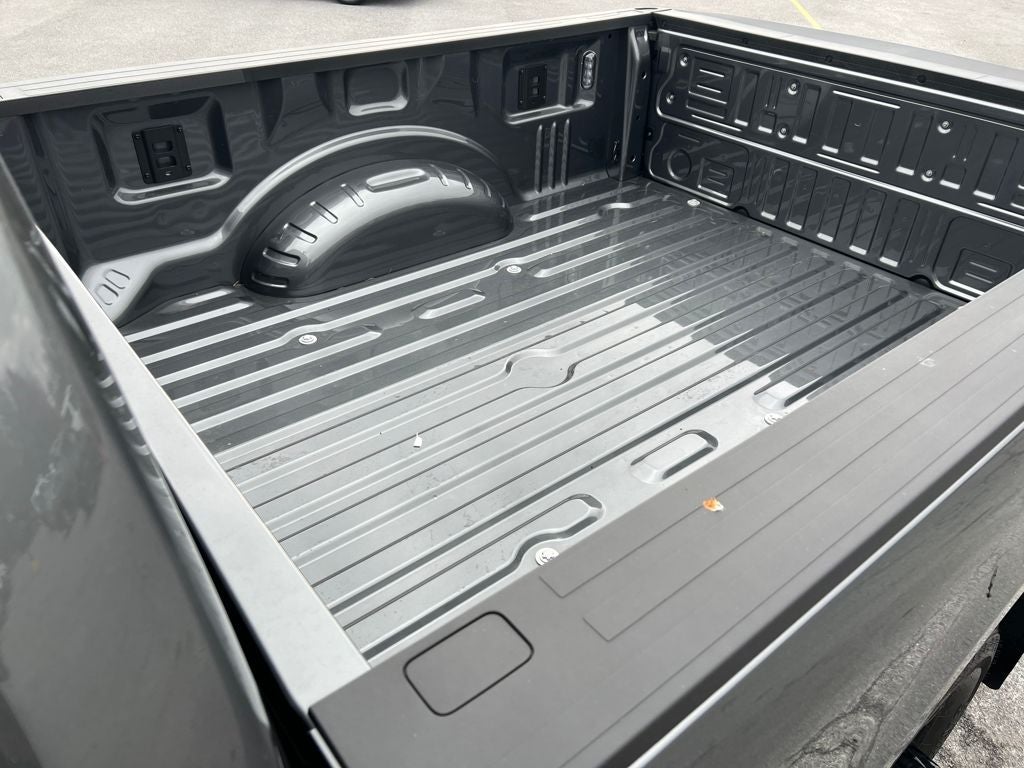 2025 Ford F-250SD XL