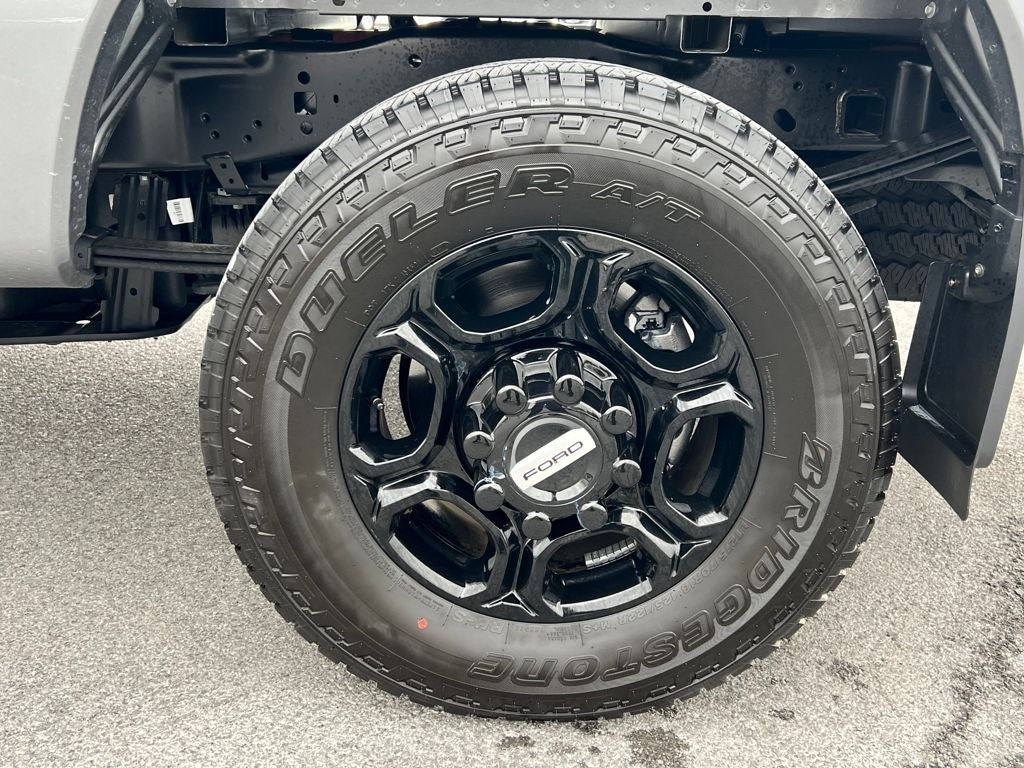 2025 Ford F-250SD XL