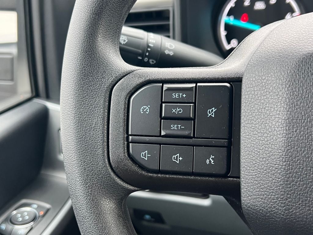 2025 Ford F-250SD XL