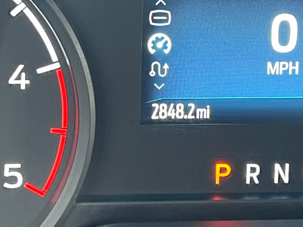 2025 Ford F-250SD XL