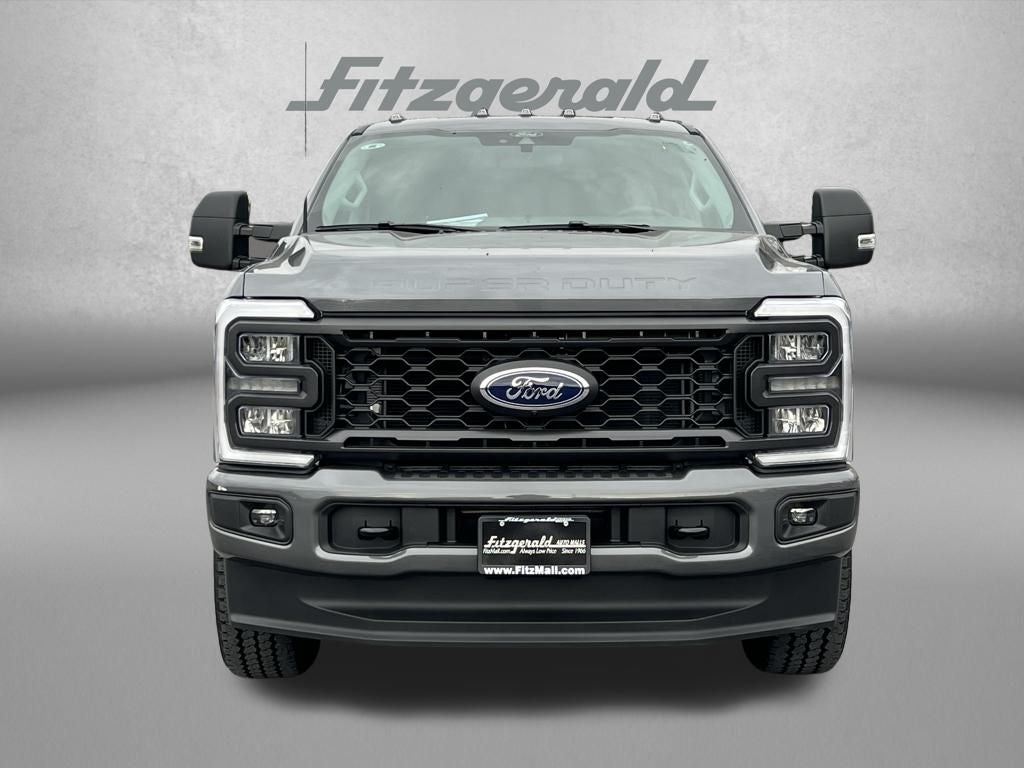 2025 Ford F-250SD XL