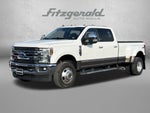 2019 Ford F-350SD Lariat