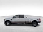 2019 Ford F-350SD Lariat