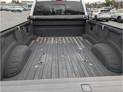 2019 Ford F-350SD Lariat