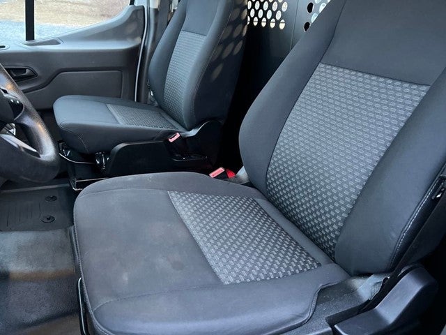 2024 Ford Transit Cargo Van T250 RWD LOW RF