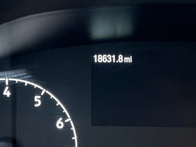 2024 Ford Transit Cargo Van T250 RWD LOW RF