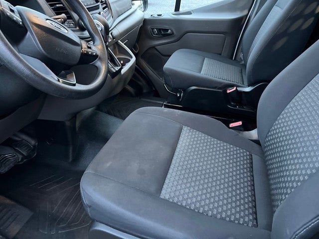 2024 Ford Transit Cargo Van T250 RWD LOW RF