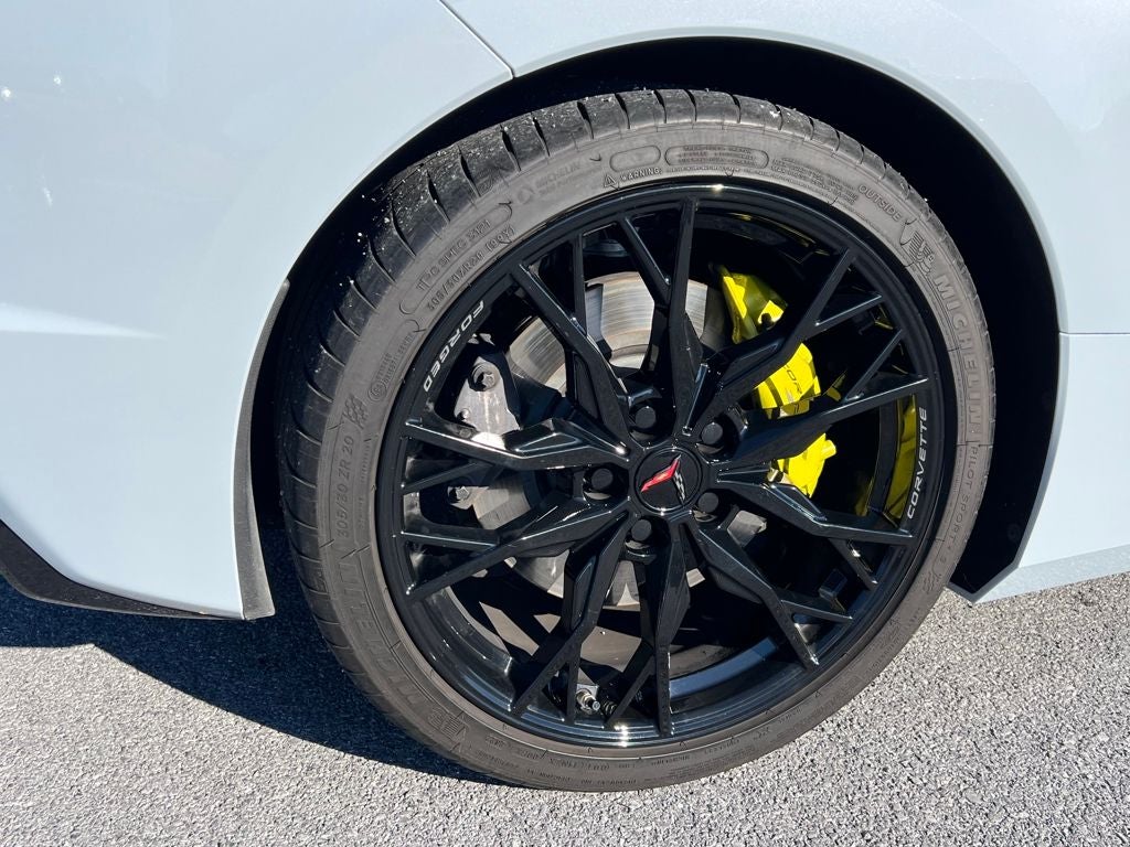 2023 Chevrolet Corvette Stingray 3LT
