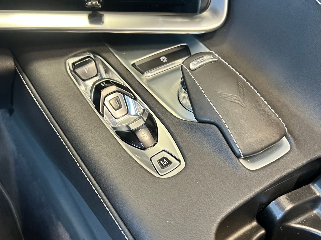 2023 Chevrolet Corvette Z06