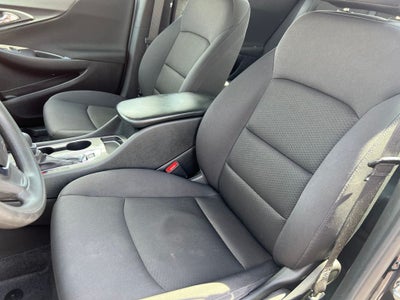 2024 Chevrolet Malibu LS 1LS