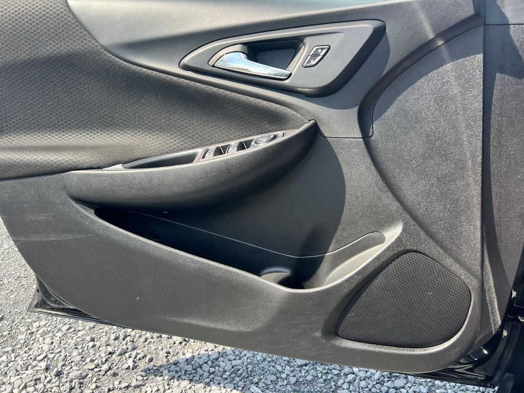 2024 Chevrolet Malibu LS 1LS