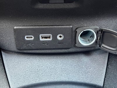 2024 Chevrolet Malibu LS 1LS