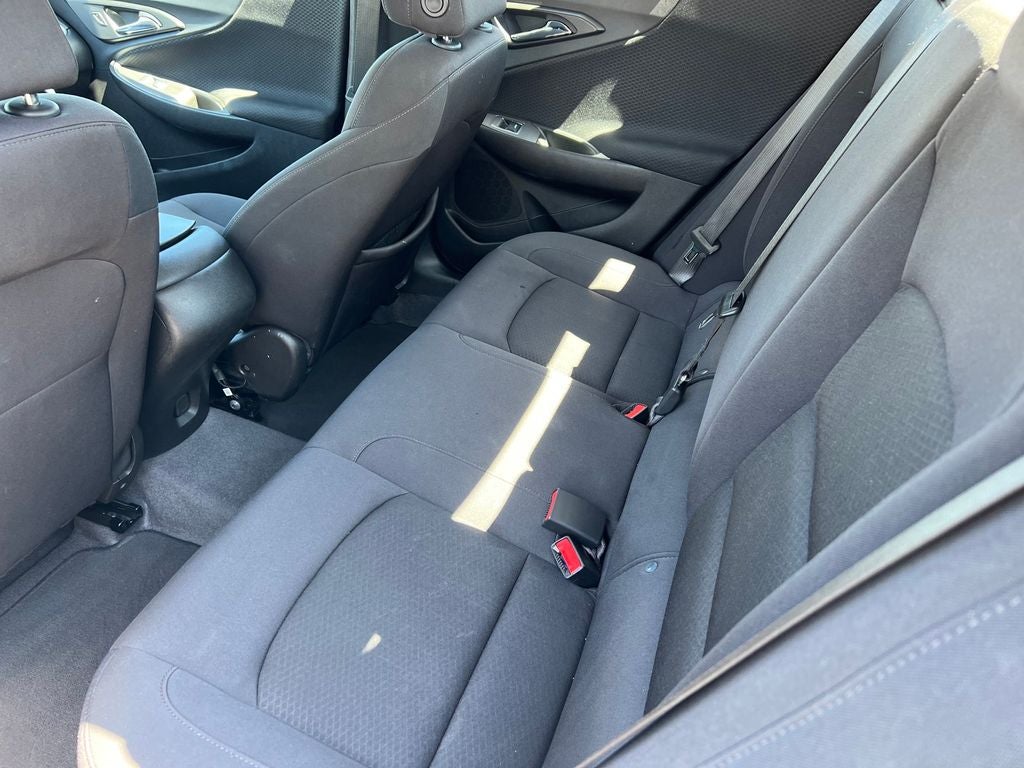 2023 Chevrolet Malibu LS w/1LS