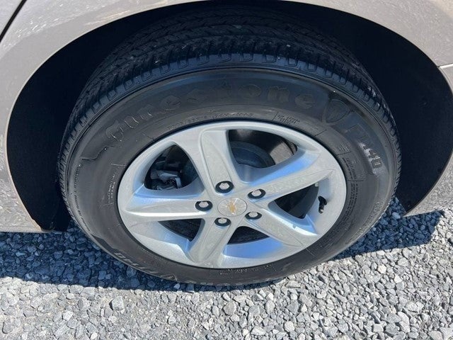 2023 Chevrolet Malibu LS w/1LS