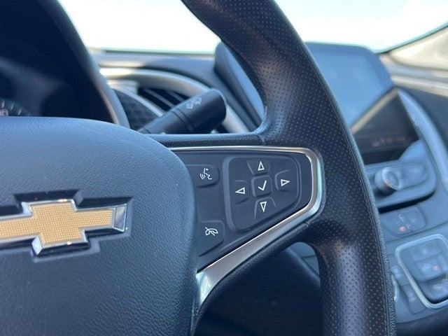 2023 Chevrolet Malibu LS w/1LS