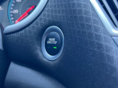 2023 Chevrolet Malibu LS w/1LS