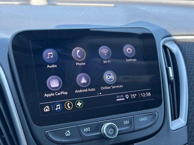 2023 Chevrolet Malibu LS w/1LS