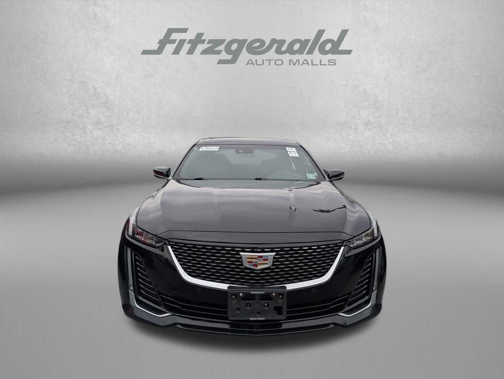 2023 Cadillac CT5 Premium Luxury