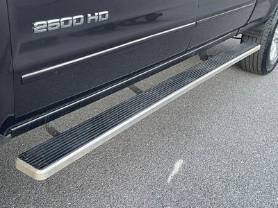 2015 Chevrolet Silverado 2500 HD LT