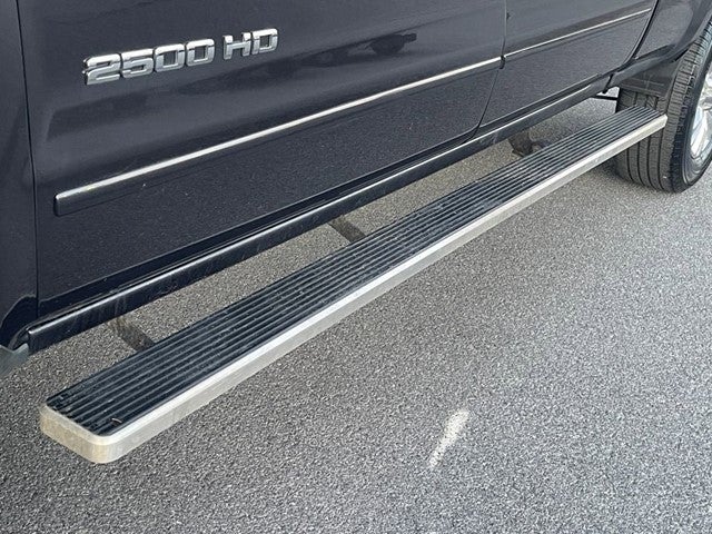 2015 Chevrolet Silverado 2500 HD LT