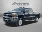 2015 Chevrolet Silverado 2500 HD LT