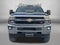 2015 Chevrolet Silverado 2500 HD LT