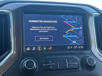 2021 Chevrolet Silverado 3500 HD High Country