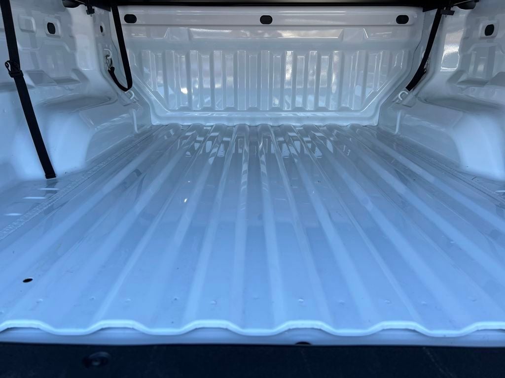 2026 Chevrolet Colorado Work Truck