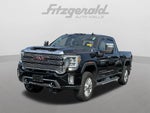 2021 GMC Sierra 2500 HD Denali