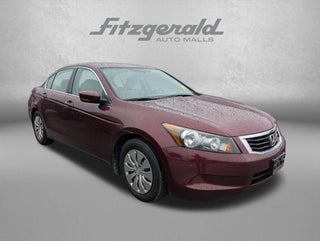 2010 Honda Accord LX 2.4