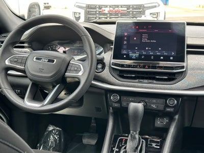 2023 Jeep Compass Sport