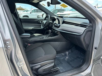 2023 Jeep Compass Sport