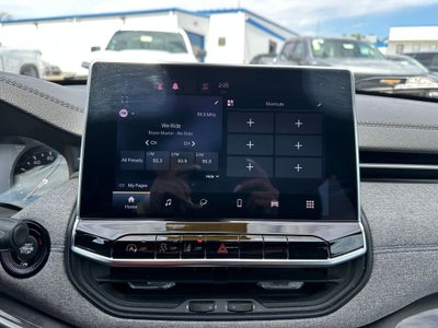 2023 Jeep Compass Sport