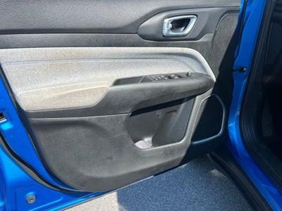 2023 Jeep Compass Sport