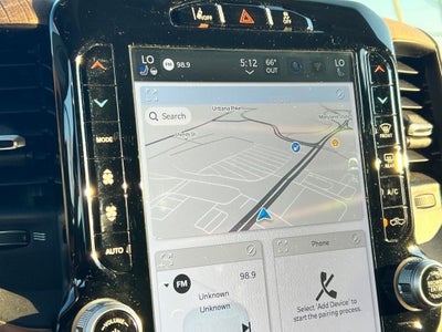 2022 RAM 2500 Longhorn