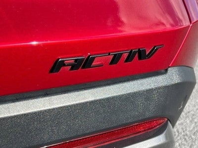 2025 Chevrolet Equinox ACTIV